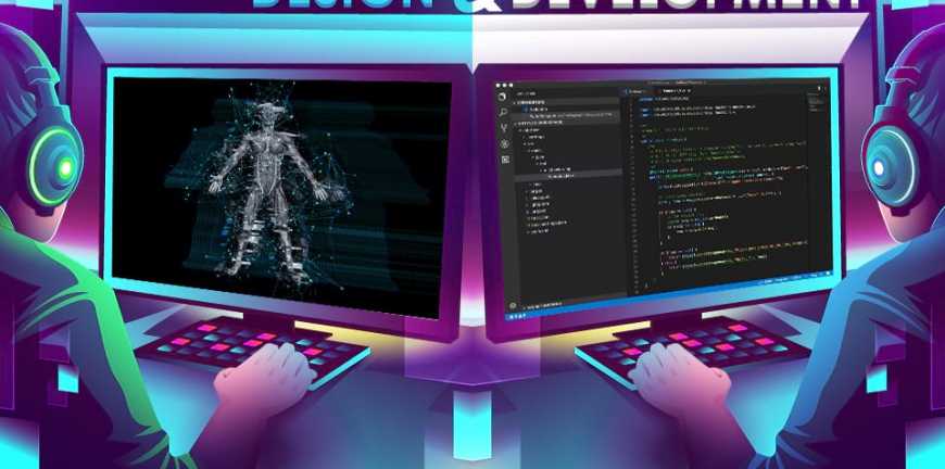 Le travail d’un Game Designer dans le monde du design