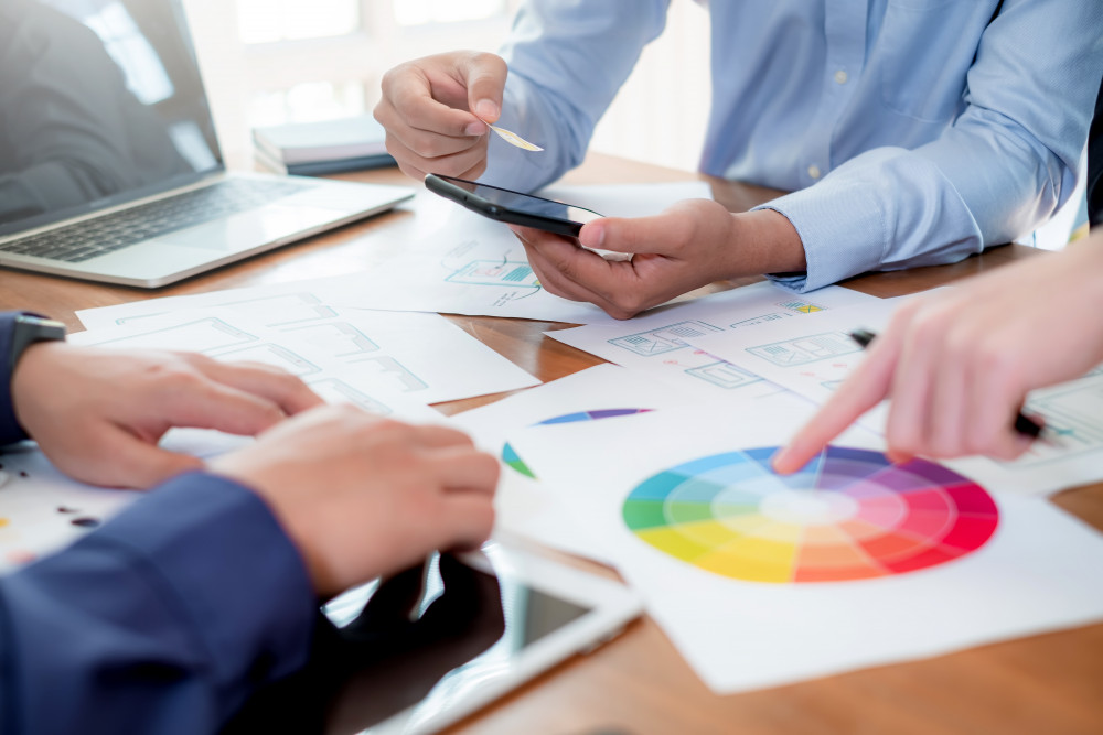 UX et UI : comprendre les différences entre ces deux piliers du design