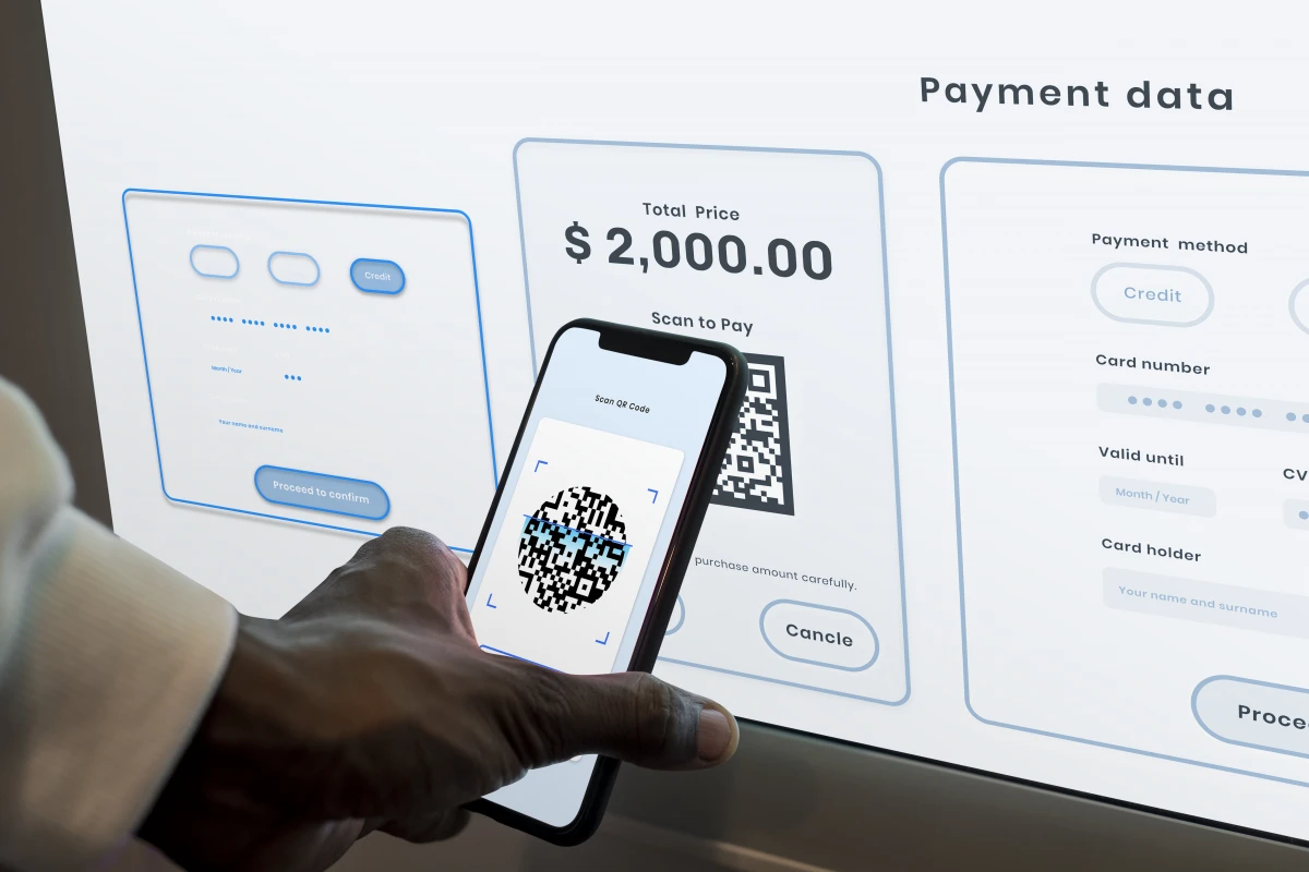 L'avenir du paiement mobile dans les courses en ligne : une révolution en marche