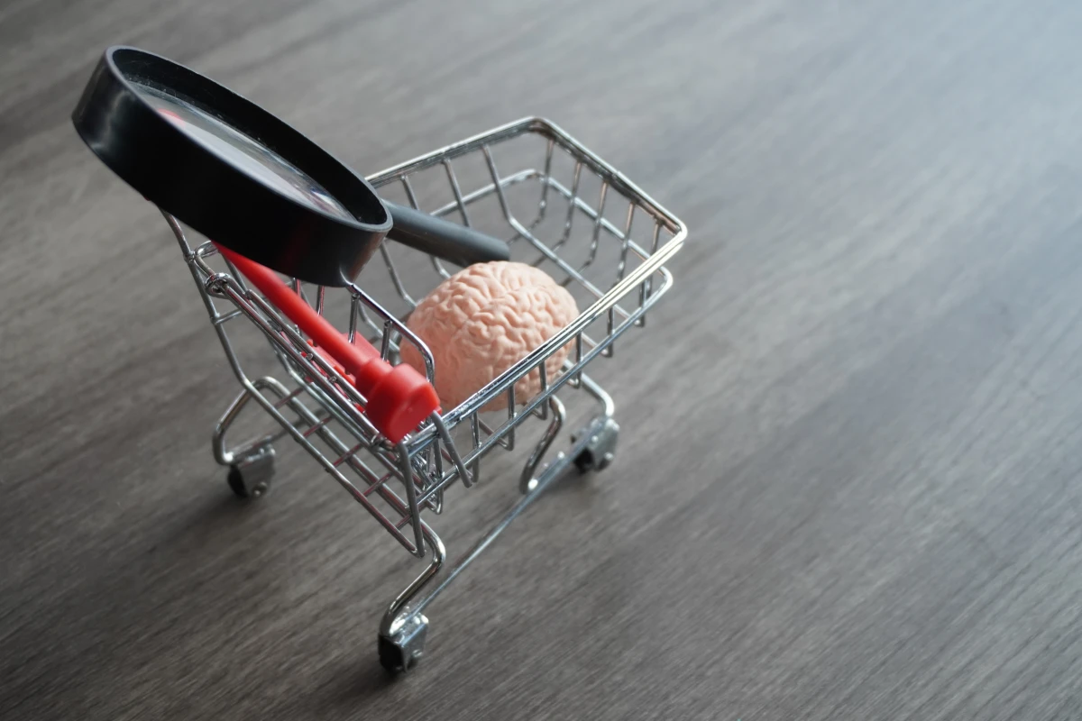 Analyse des comportements d'achat via les outils analytics pour un ciblage précis