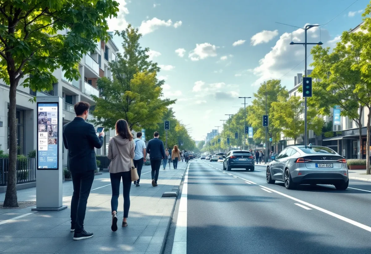 Neo Yvelines : La Révolution Numérique pour une Connexion Sans Faille