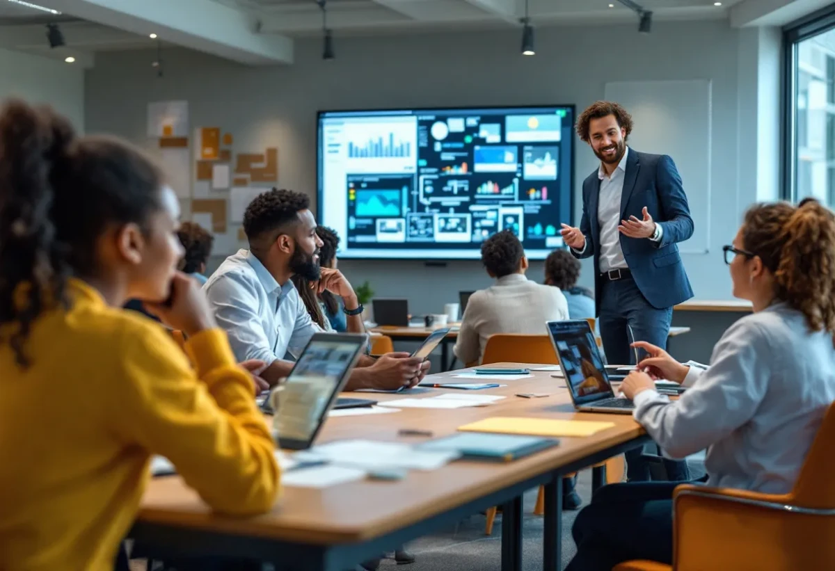OZE 92 Connexion : La Clé pour Exploiter le Potentiel des Ressources Éducatives Numériques