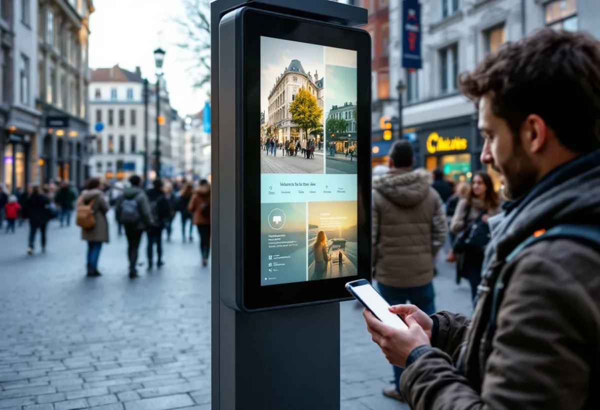 Sogo Lille : La Révolution Digitale au Service de votre Ville