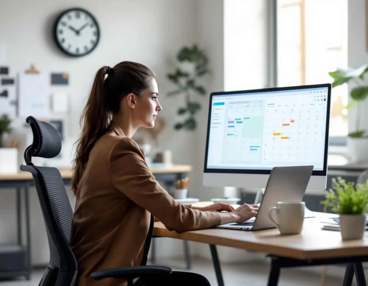 Agendis 62 : La Révolution de la Gestion du Temps pour les Professionnels