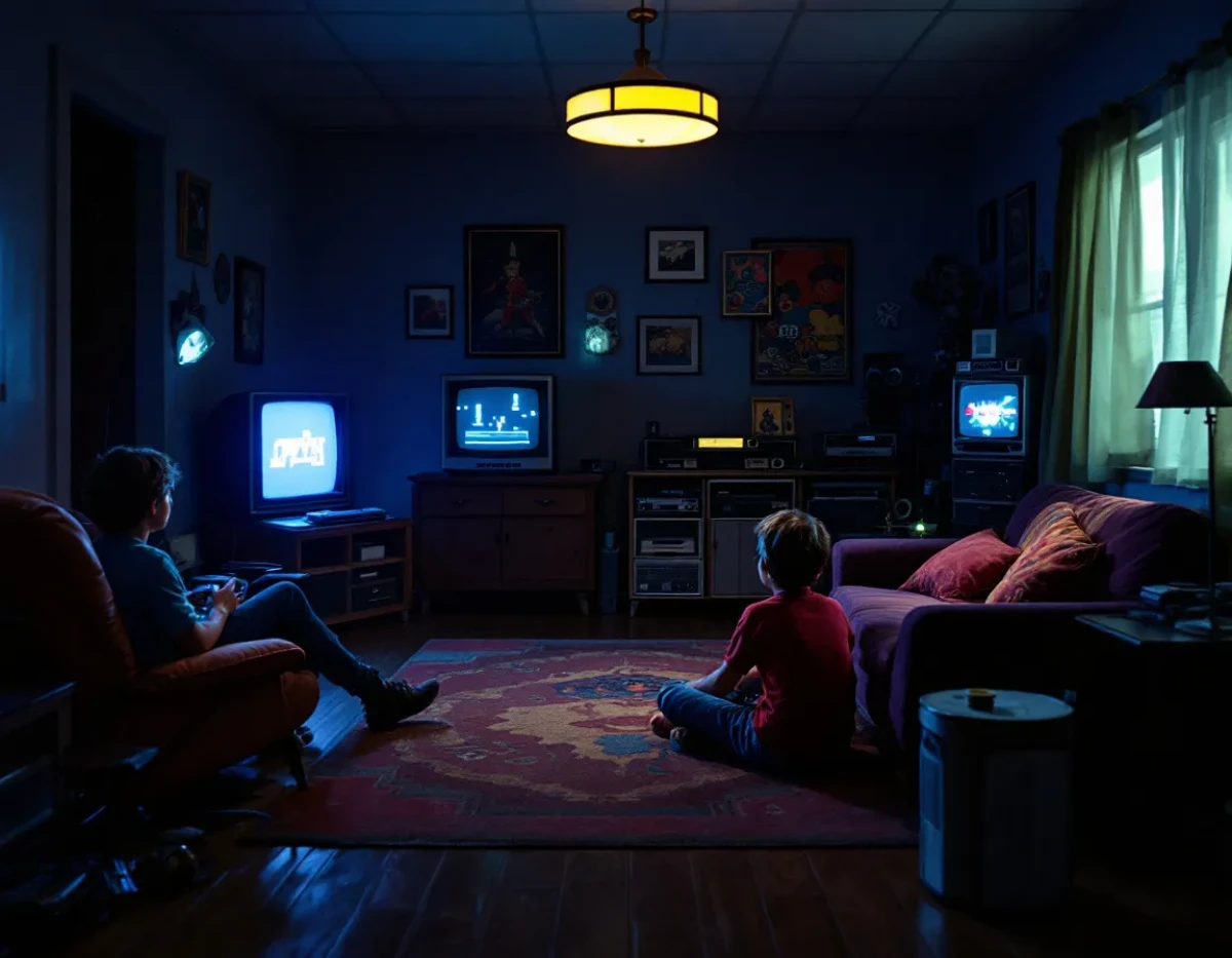 L'Odyssey : La révolution silencieuse qui a façonné l'industrie du jeu vidéo