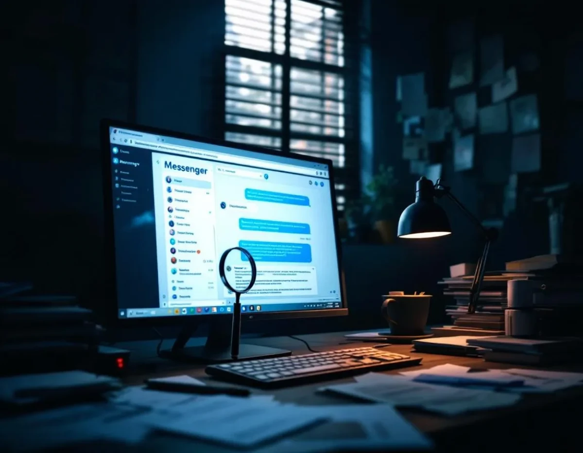 Démasquez les Restrictions sur Messenger : Guide Expert pour Repérer les Signes Révélateurs