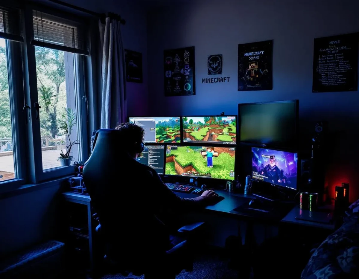 Les secrets pour sélectionner le meilleur hébergeur Minecraft gratuit en 2023