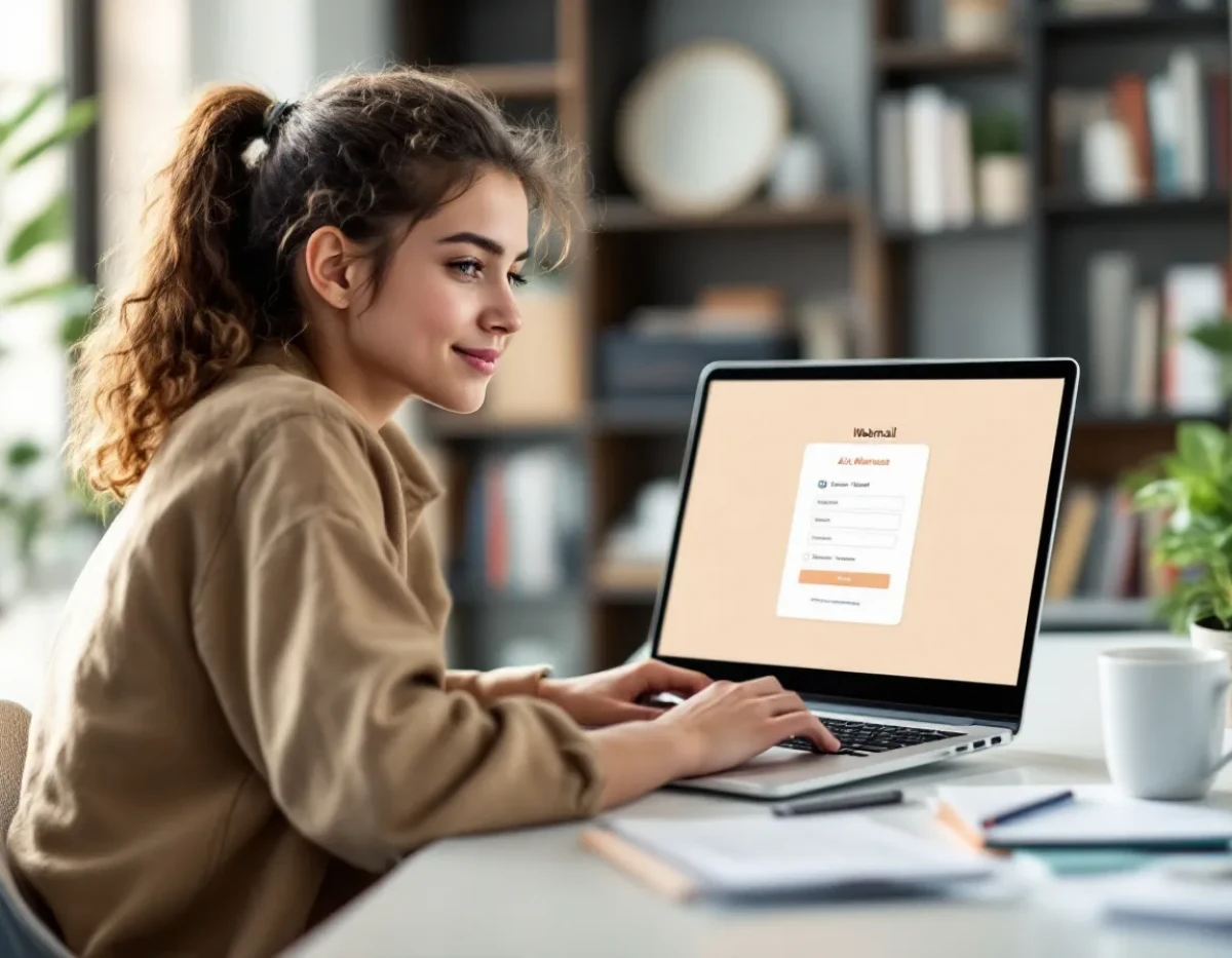 Aix Marseille Webmail : Guide pour une Connexion en Ligne Facile