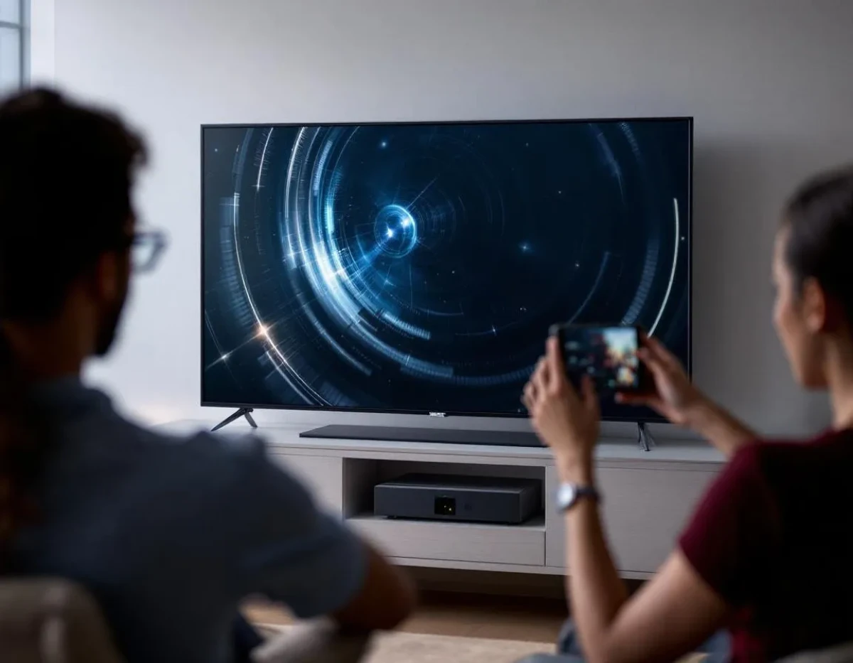 Sélectionner le câble HDMI ARC parfait pour une expérience audiovisuelle optimale