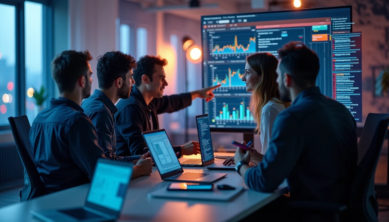 Signer en po : comparatif des meilleures applications 2026