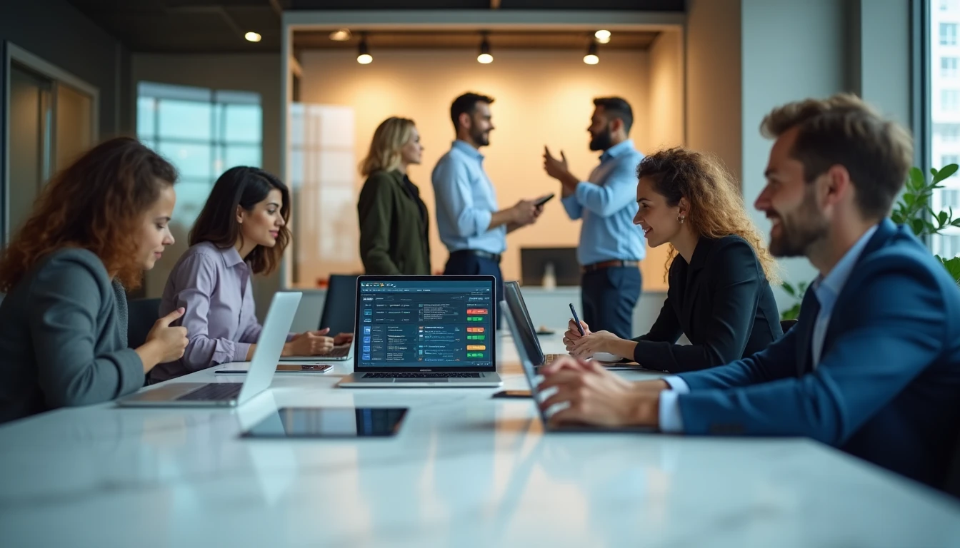 Les experts partagent leur Formation marketing digital