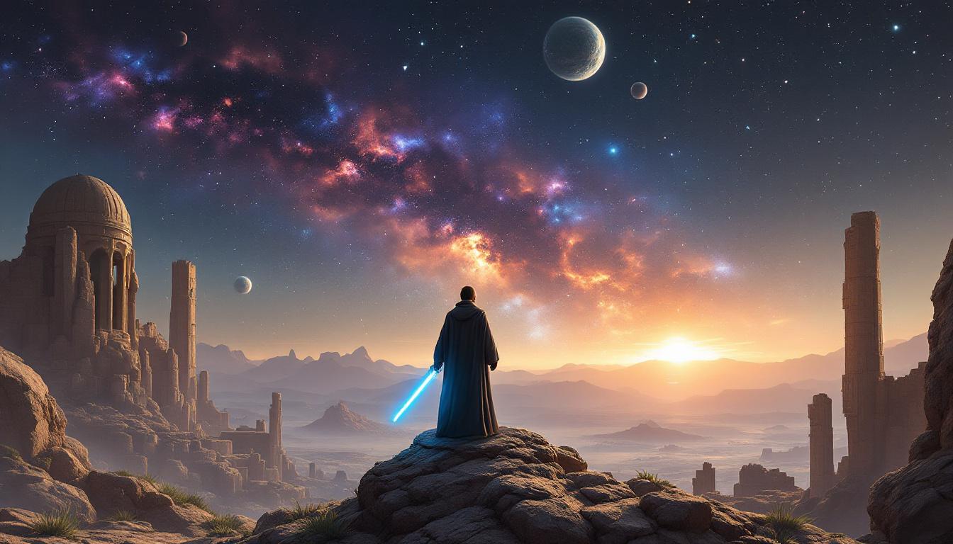 Knights of the Old Republic Remake : date de sortie et nouveautés