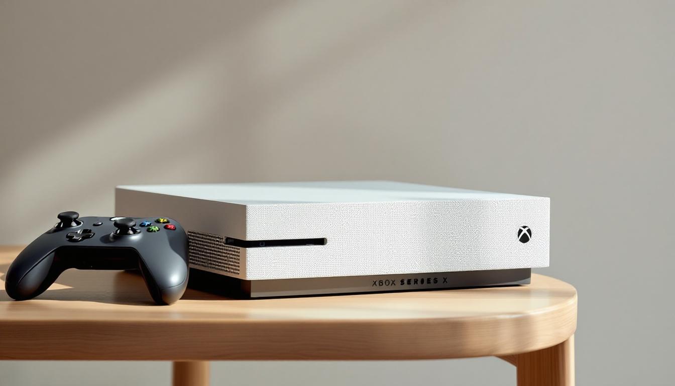 Exclu Xbox Série X : les nouveautés majeures de 2026