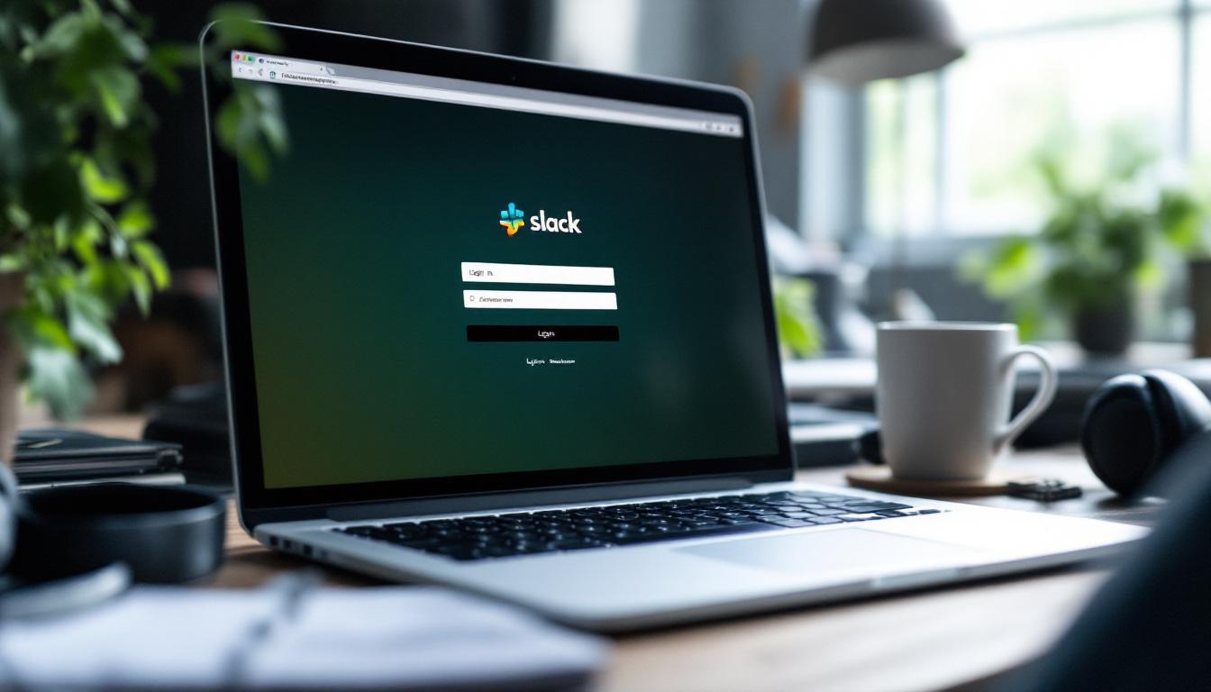 Problèmes de slack connexion et comment les régler