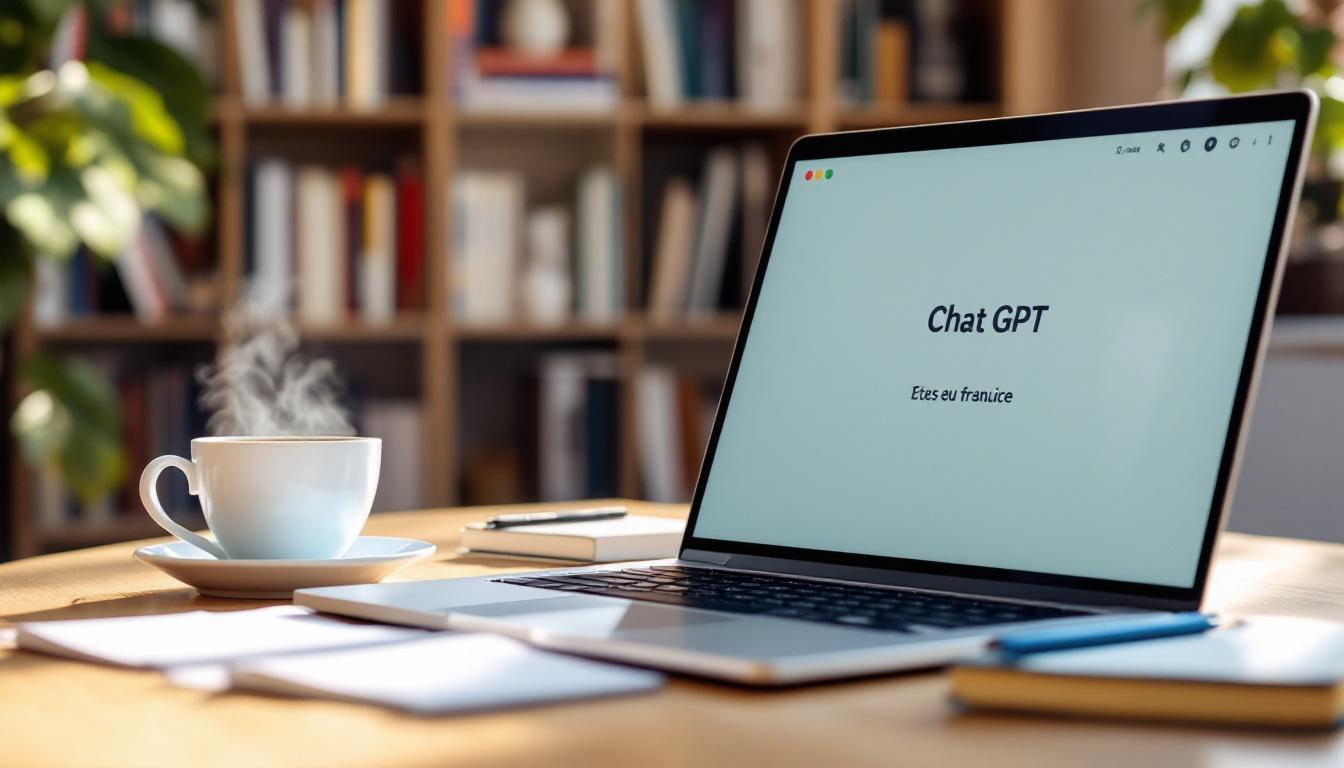 Chat GPT français gratuit vs payant : le comparatif