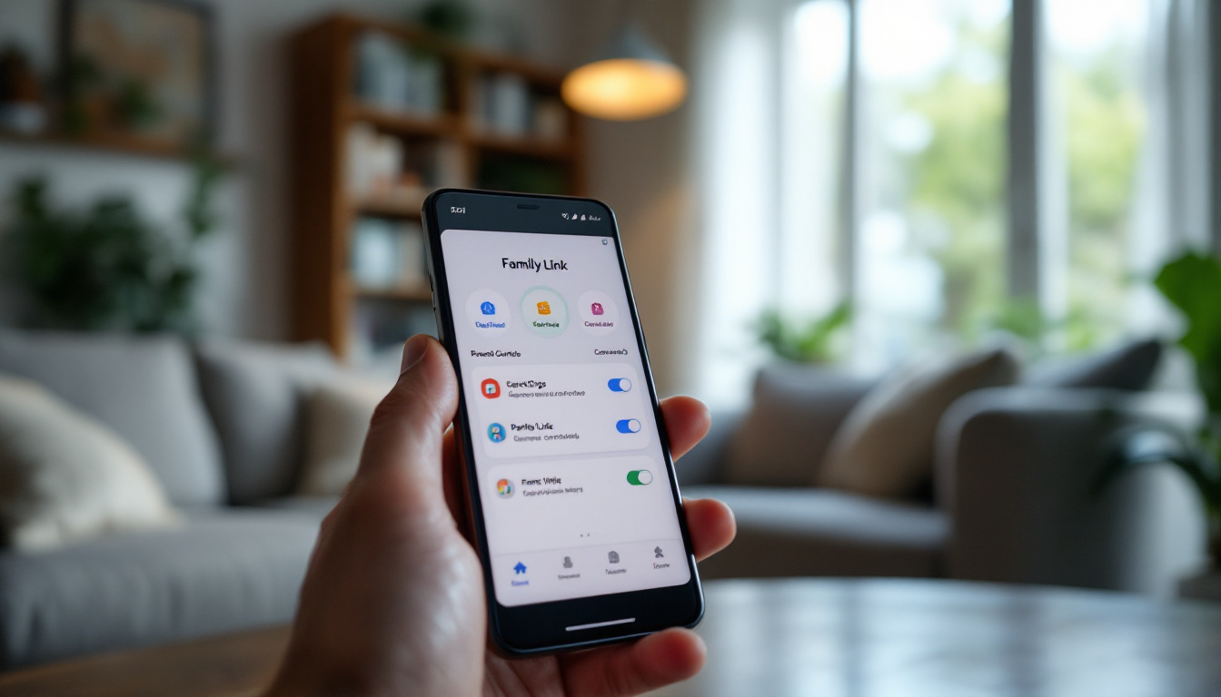 Comment activer le controle parental google en 5 minutes