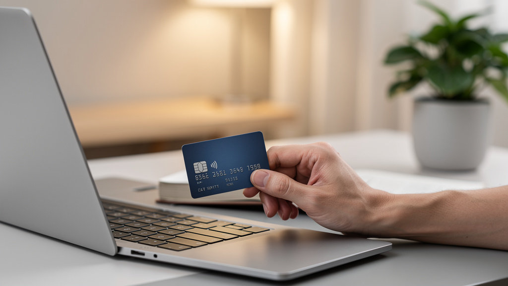 Payer en ligne en sécurité avec e carte bleue la banque postale