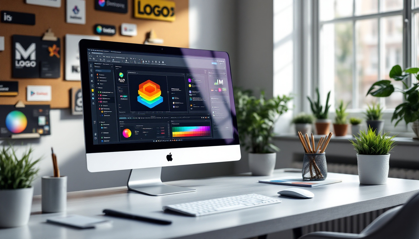 Création logo gratuit : comparatif des meilleures plateformes