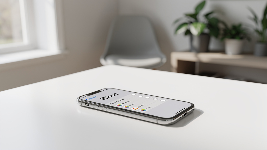 Sauvegarder iPhone sur iCloud automatiquement sans effort